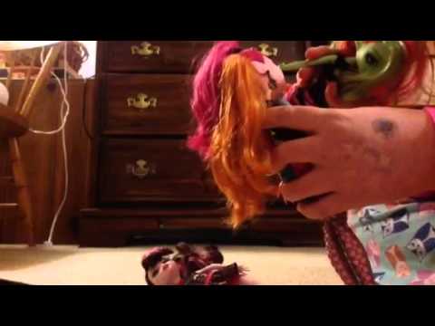 MH Witches Of East End EP 6 Season 1