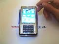DTV888 Dual Sim Dgital TV Mobile Phone 512 MB Card