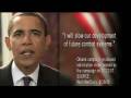 Frank Gaffney on Obama and Biden