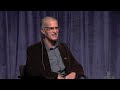 Norman Finkelstein with Chris Hedges, Conversation, 6 December 2011