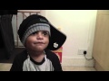 Caleb - The World