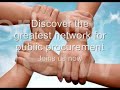 Govex public tenders