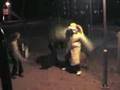 The Fatman vs. Zombies