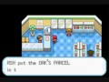 Let's Play Pokémon LeafGreen · Part 2 · Oak's Dirty Deeds
