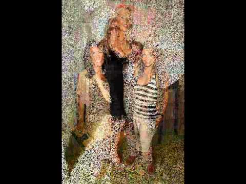 women tall