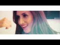 Don't Be Afraid [OFFICIAL MUSIC VIDEO]