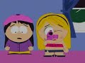 Cartman x Wendy- just the girl