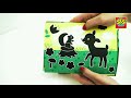 Miniature vidéo Cartes à gratter: Animaux