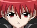 d n angel amv   look at us now