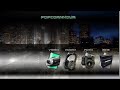 Popcornhour skins