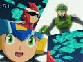 Rockman Stream 48 pt. 3