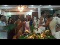 SRI SRI GOVARDHAN PUJA AT ISKCON TEMPLE PHUKET IN NOVEMBER 2009