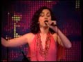 Aline Calixto - Rainha das Águas
