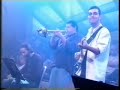 Demma K - Swing Negrego