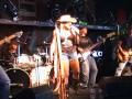 Amanda Overmyer STURGIS BIKE RALLY, Fortunate Son, Full Throttle Saloon
