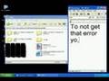 null dc tutorial HQ