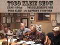Ken Slater, Ron Seacrist, Jerry Slater, Tommy Reece   08   Lonesome 77203 Hawk Shaw Hawkins avi