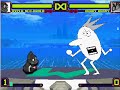 LS Kam-MUGEN #5:Dooby Dummy