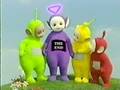 videos de south park teletubis