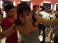 QUINTANAR DEL REY LAS CHIKILLAS DEL BULLE BAILANDO EL CHIKI-