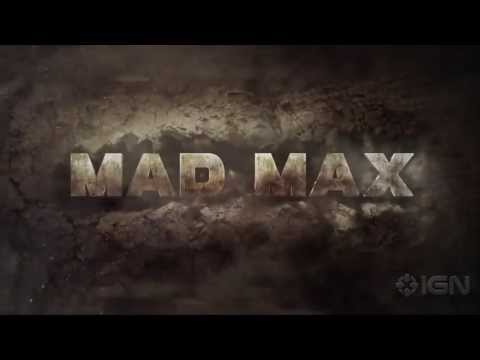 Mad - Behold, a new post-apocalyptic third-person action game where cars are the key to survival. Welcome to The Wasteland. Subscribe to IGN's channel for reviews,...