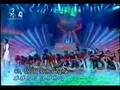 Qomolangma, song and dance