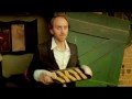 Weetabix -  Funny Oaty Bars Commercial (HQ)