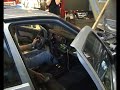 renault 21 turbo wheelpower part 1