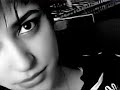 The singer in... you learn (alanis morissette)