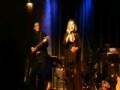 The Sally Cooper Duo performing Janis Joplins' 