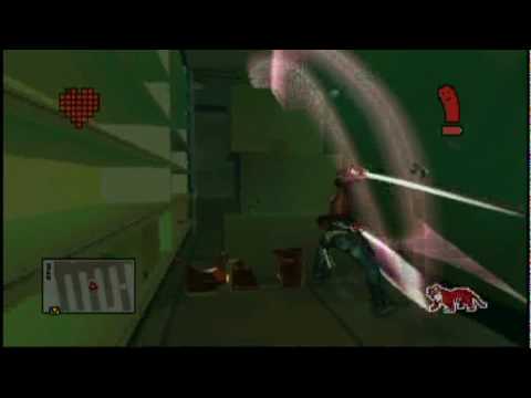 No More Heroes 2 : Desperate Struggle