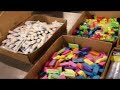 HOPE Packs HOPE Packs