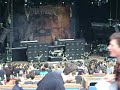 Bullet For My Valentine Mayhem Festival July 11, 2009