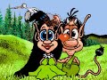 Čuki - Hugo (Slovenian Hugo song)