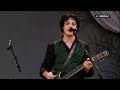 Steady As She Goes - Glastonbury