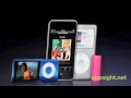 New ipod Nano's, Shuffles And Classics, itunes 9 And More!! Apple Media Event 09/09/09