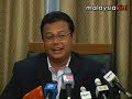 Two defections from PKR, following Ezam