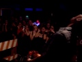 OS DISKARADOS SHOW AO VIVO EM COTIA PUTARIA COM A MORENA DE VERMELHO