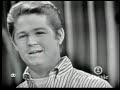 Beach Boys -  Don't Worry Baby - 1960s - Hity 60 léta