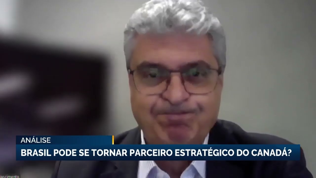 Análise: Brasil pode se tornar parceiro estratégico do Canadá?