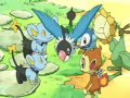PMD 2 fandub Shinx (Sister) Test PMD 2 fandub Shinx (Sister) Test