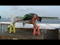 No Gym, No Problem! Military Core Body Fitness