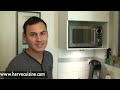 hervecuisine - Lasagnes Bolognaises
