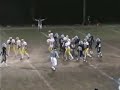 Courtney Bridget Jr. Game Highlights Calvert Hall Part 5