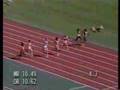 Florence Griffith-Joyner Seoul Olympics 1988 100m semifinal