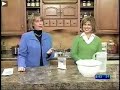 Quirkles KOLR 10 Zany Science Zeke Science Experiment