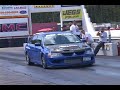 Nyce1s.com - Top Level Blue EVO @ Atco Raceway!!