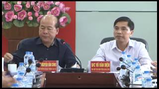 Bộ Giao thông - Vận tải chỉ đạo đẩy nhanh tiến độ Dự án Cải tạo Quốc lộ 18 (đoạn Bắc Ninh - Uông Bí)