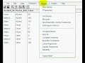 Introduction to BrightStats\