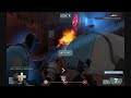 The nFortress Server Takeover Continues... Basically, four of us, one with a love for Scat and.. well this happened. My Mic wasn't working, sosometimes you'll hear Gontak speak... then just laugh or comment on nothing. That's why. ... nfortress team fortress scat 